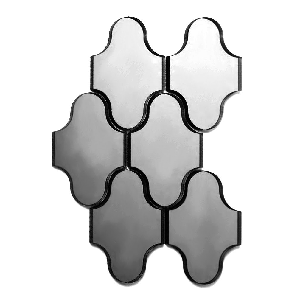 Silver / 12x9 Echo 0