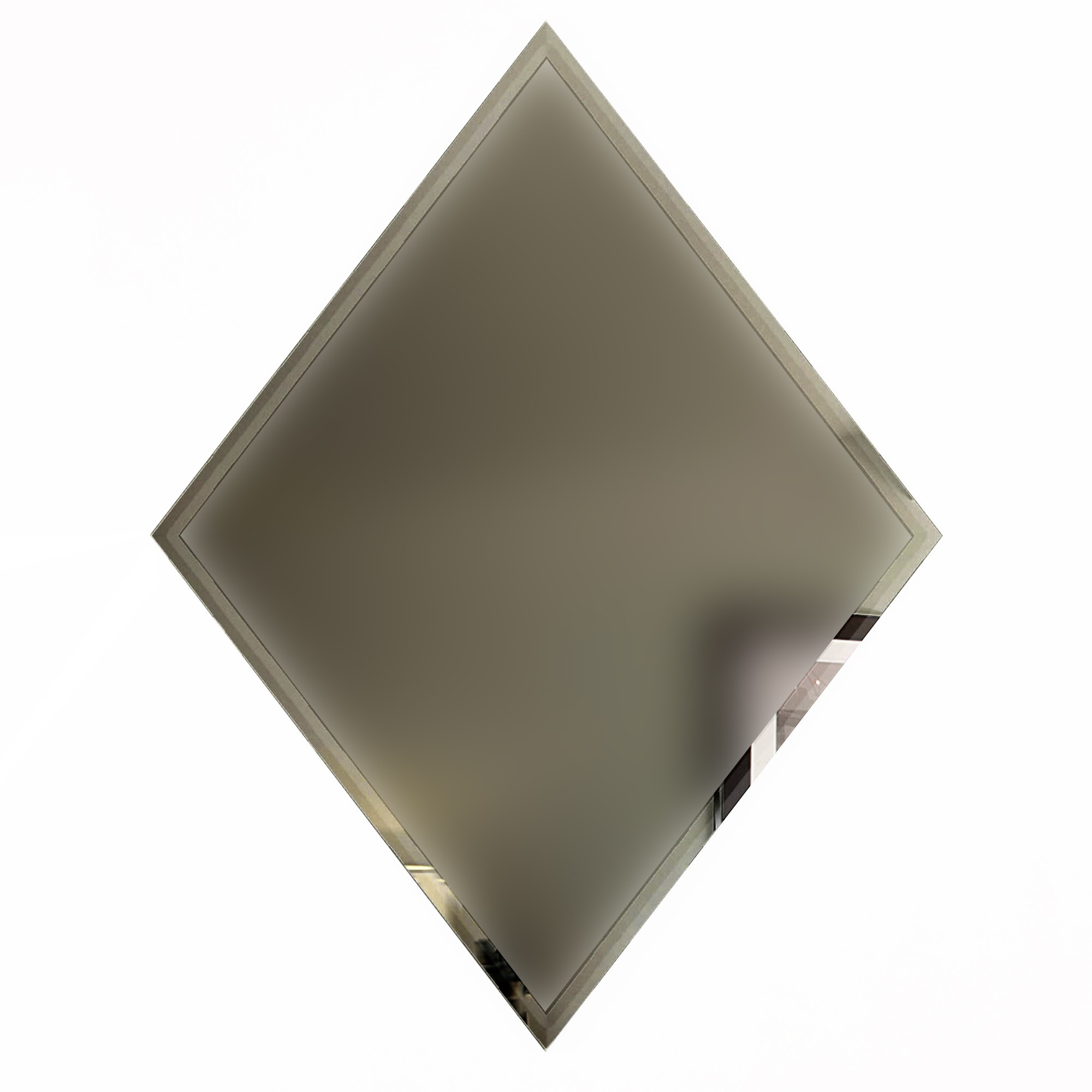 Gold / 8x6 / Matte Echo Diamond Matte 0