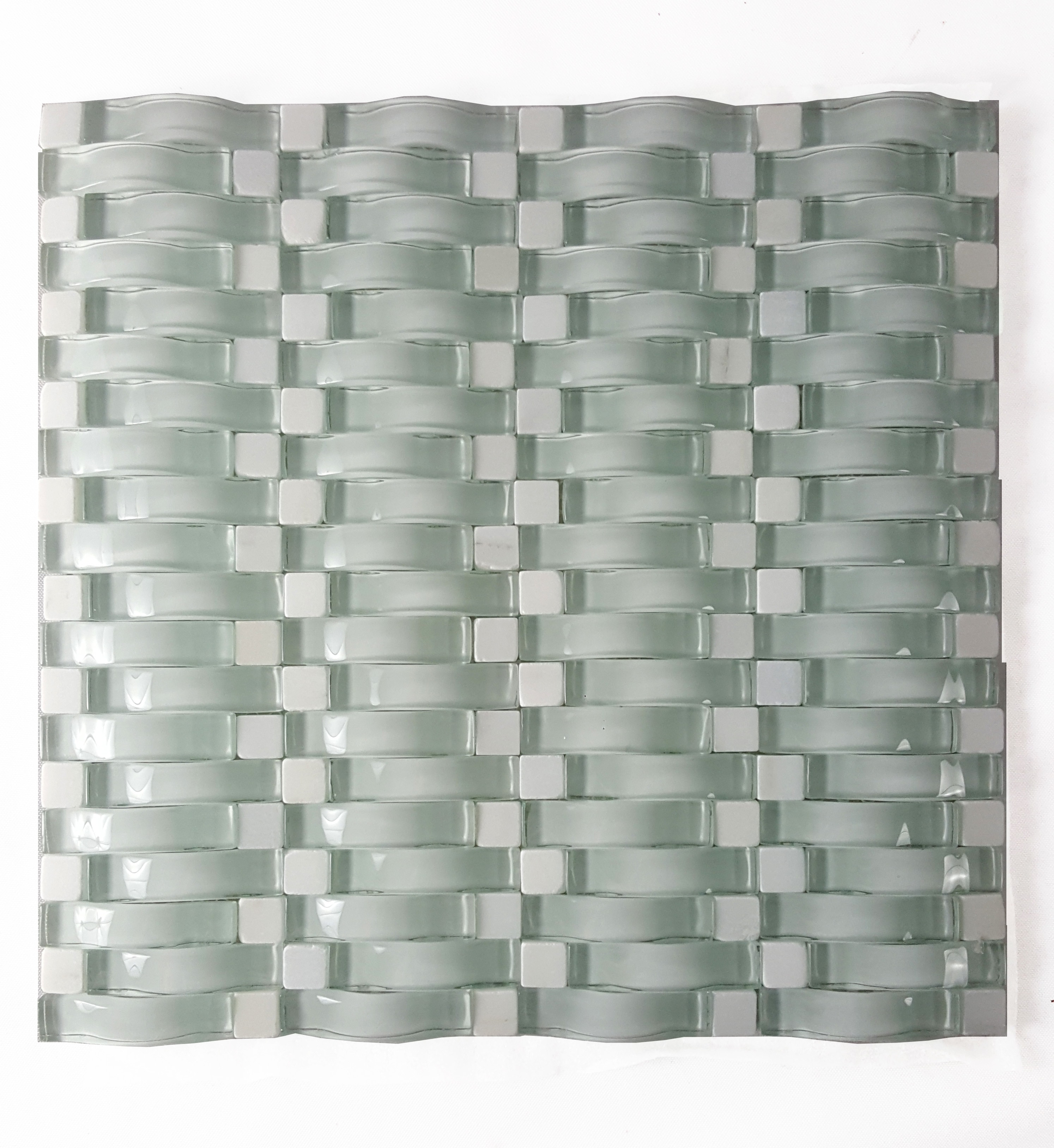 Perla CG-03 / Wavy Wave 0