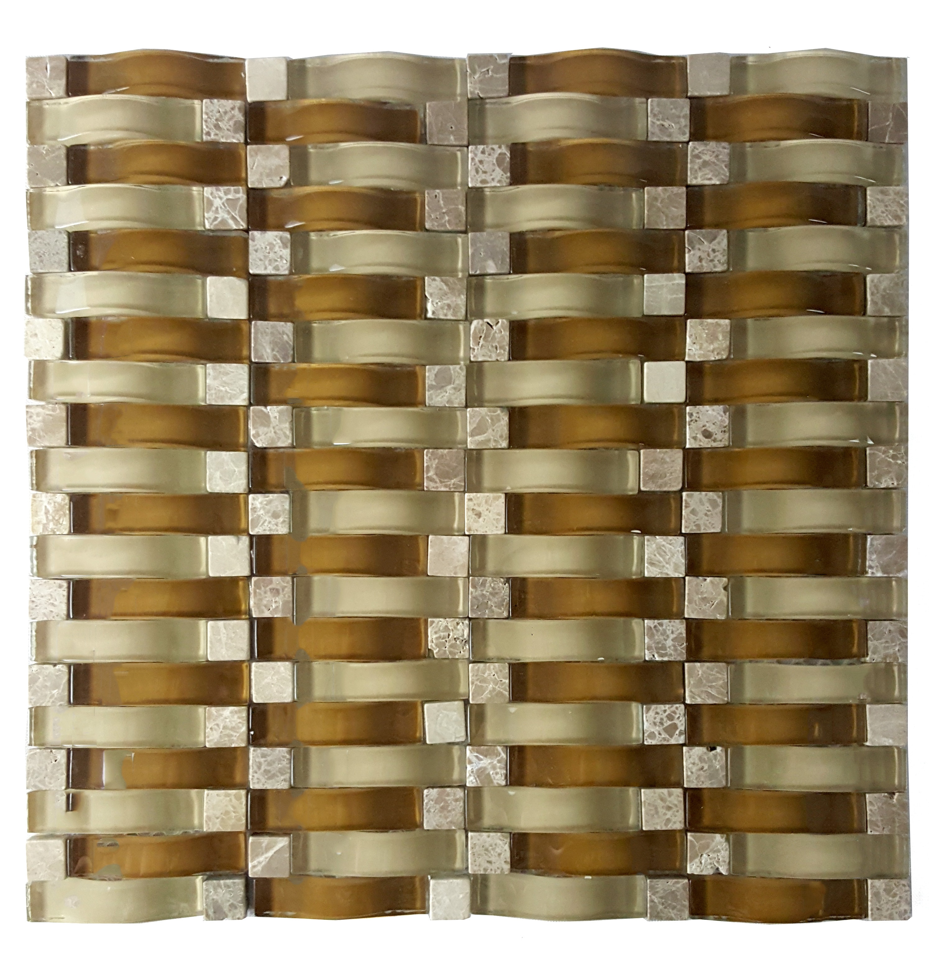 Sabbia CGB-06 / Wavy Wave 0
