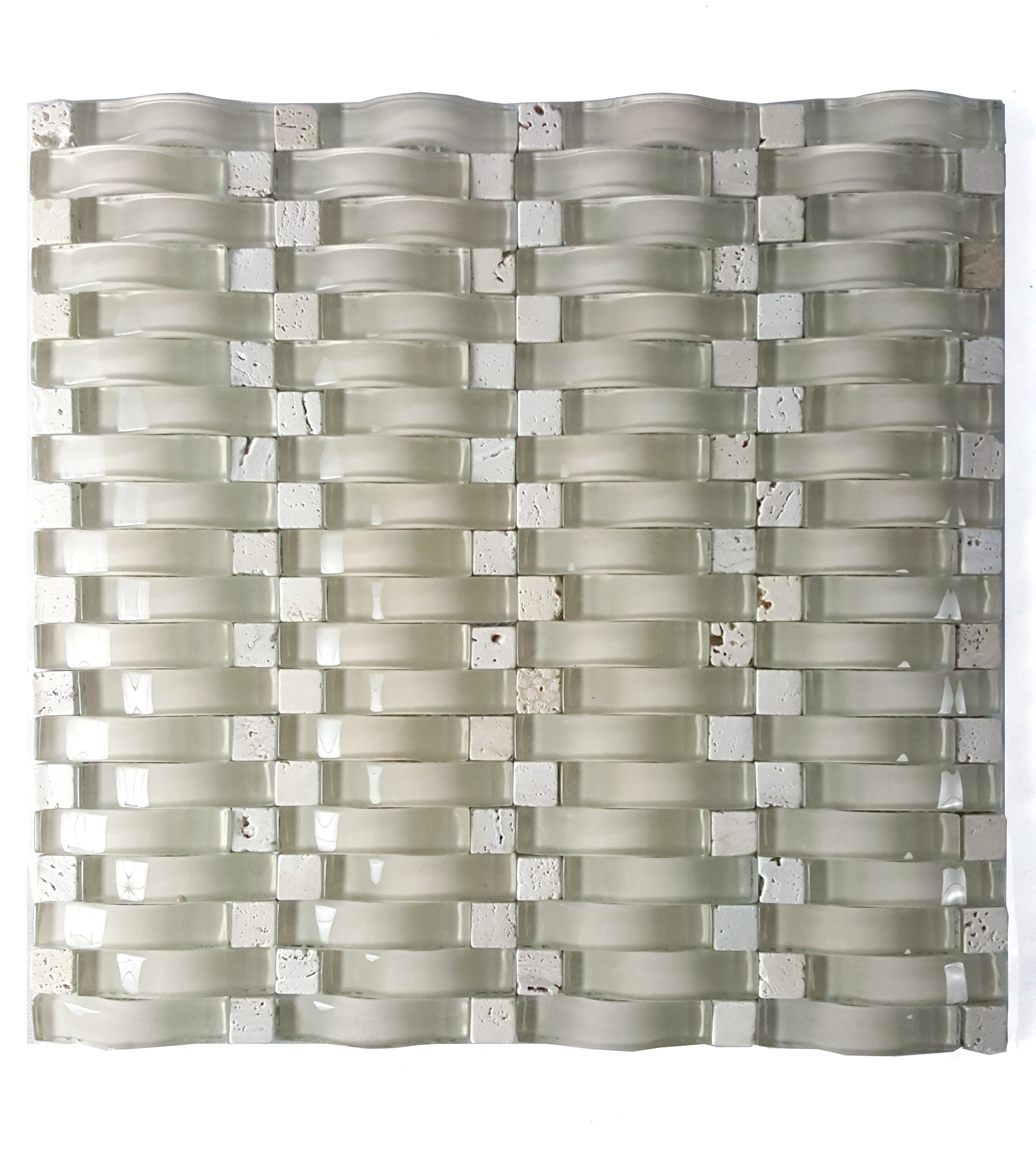 Uovo CG-01 / Wavy Wave 0