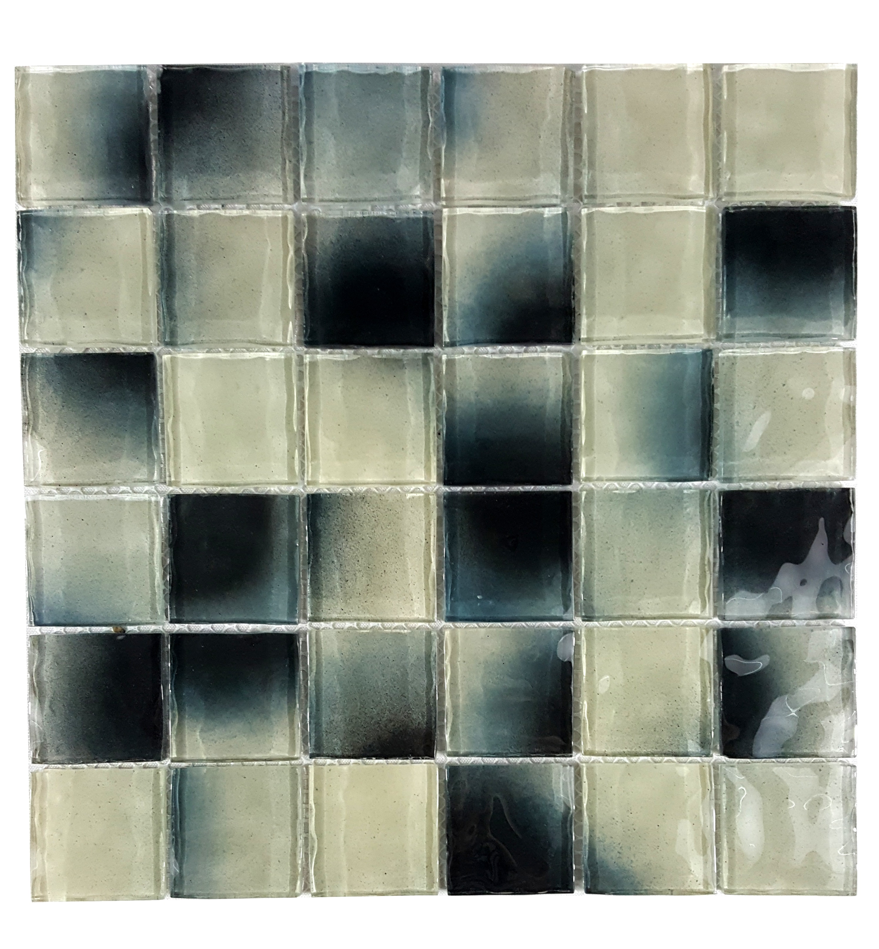 Ice Mine / 2"x2" Waterfall 0