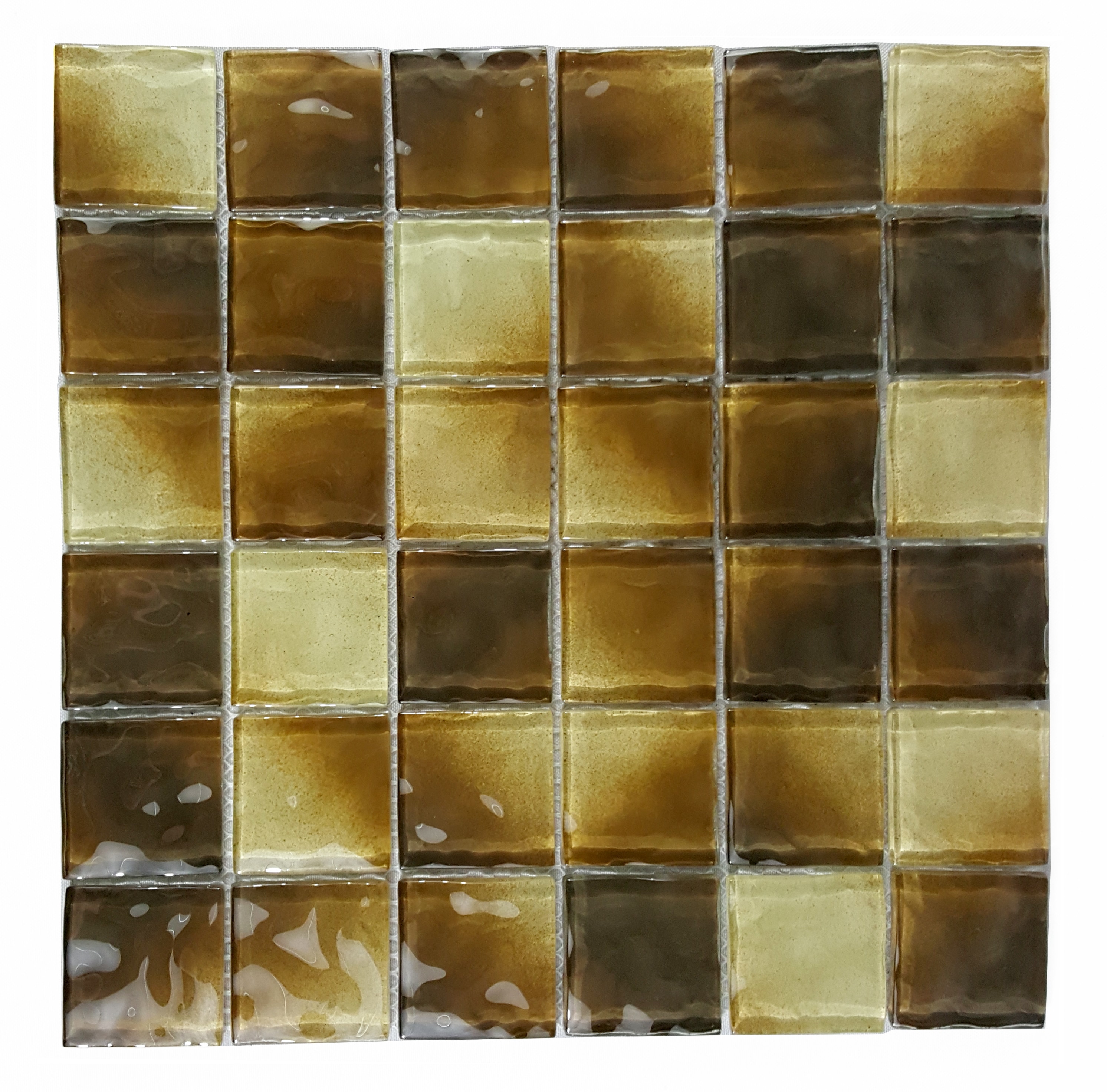 Open Field / 2"x2" Waterfall 0