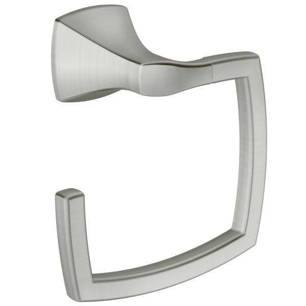 Moen Voss Towel Ring Moen Voss Towel Ring