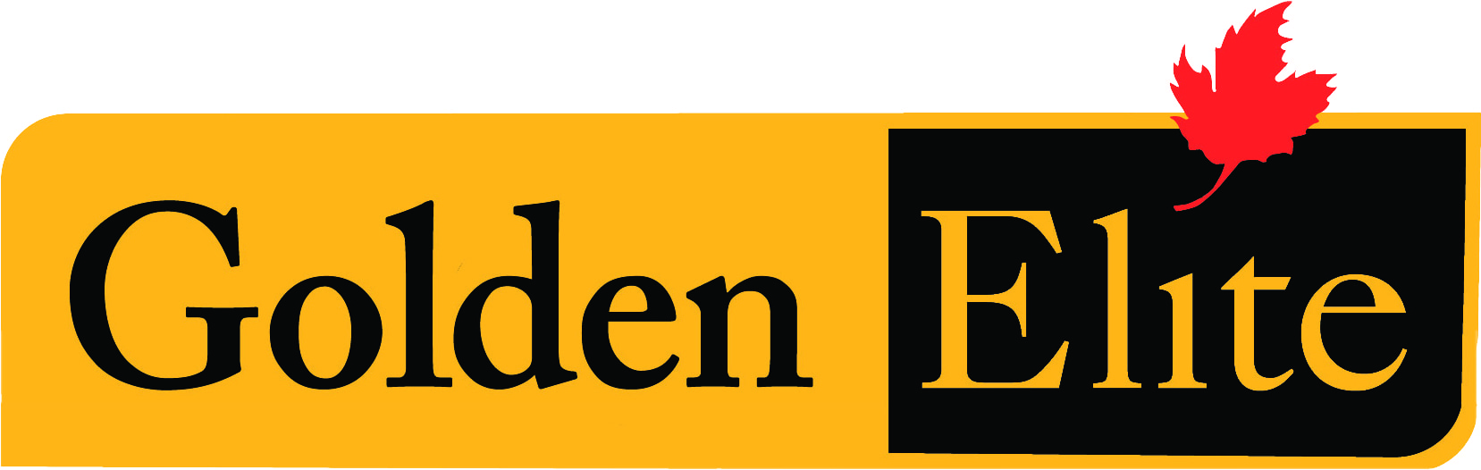 Golden Elite Doors