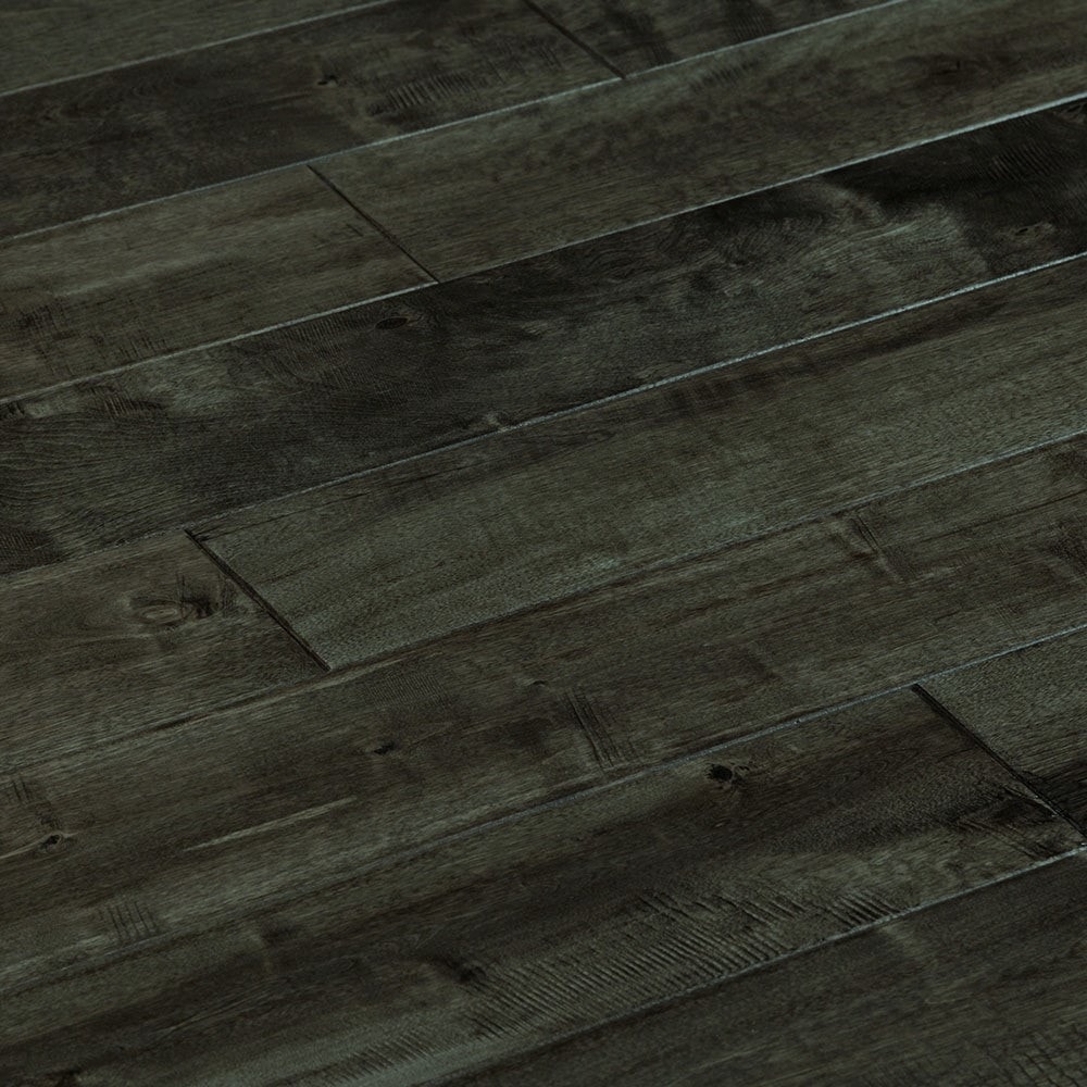 Limited / Moose / Birch / Builders / 2 1/4" / Smooth Hardwood - Canadian Solid Strip Specials 0