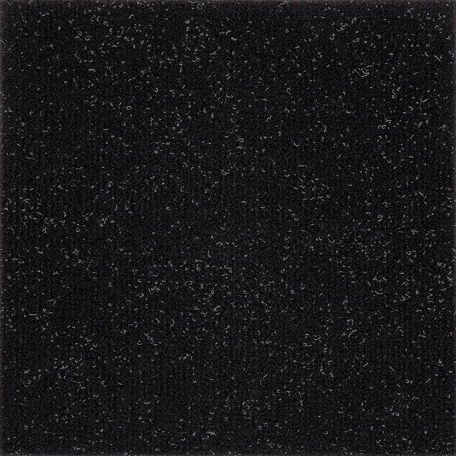 Jet / 12 x 12 Carpet Tiles - 12" x 12" - Nexus Collection 0