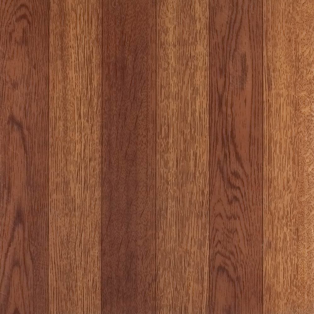 Medium Oak Plank / 1.2mm / PVC / Peel & Stick Vinyl Tile - 1.2mm PVC Peel & Stick - Sterling Collection 0
