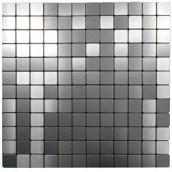 Metal Wall Tiles metal mosaic | builddirect® Metal Wall Tiles metal mosaic | builddirect®