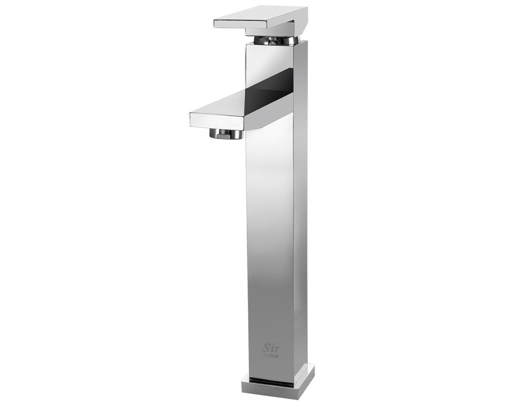 Modern / Chrome / 721-C Bathroom Faucets 0