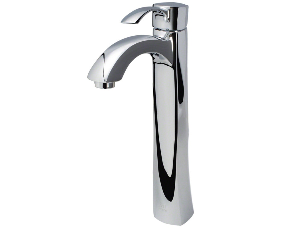 Modern / Chrome / 726-C Bathroom Faucets 0