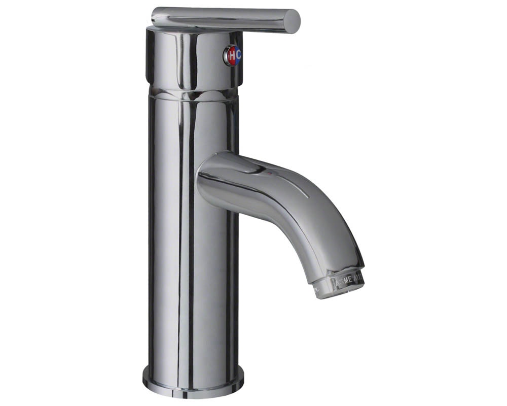 Modern / Chrome / 753-C Bathroom Faucets 0