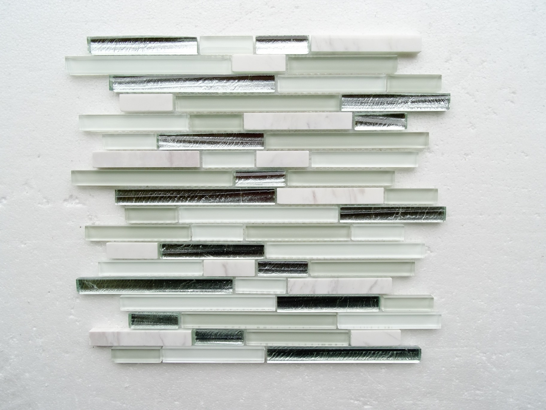 Spray cold stone / 13.5"x12"x8 mm Bliss Series 0