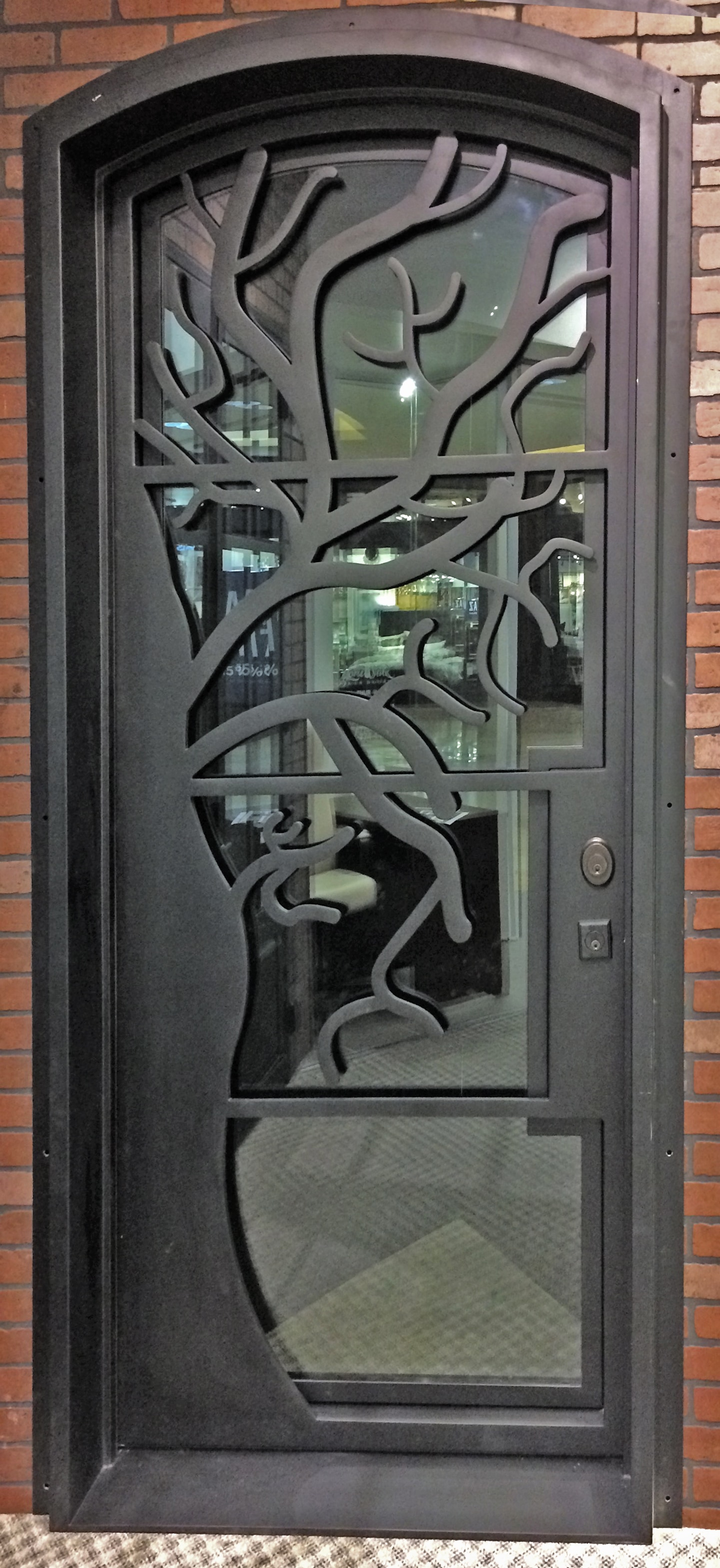 Iron Doors 2 Iron Doors 2 0