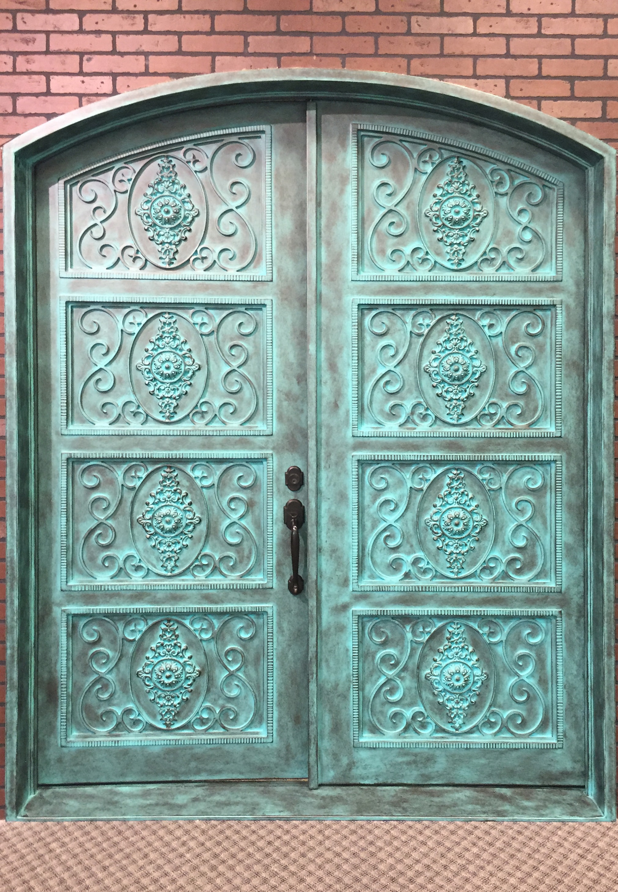 Iron Doors 3 Iron Doors 3 0