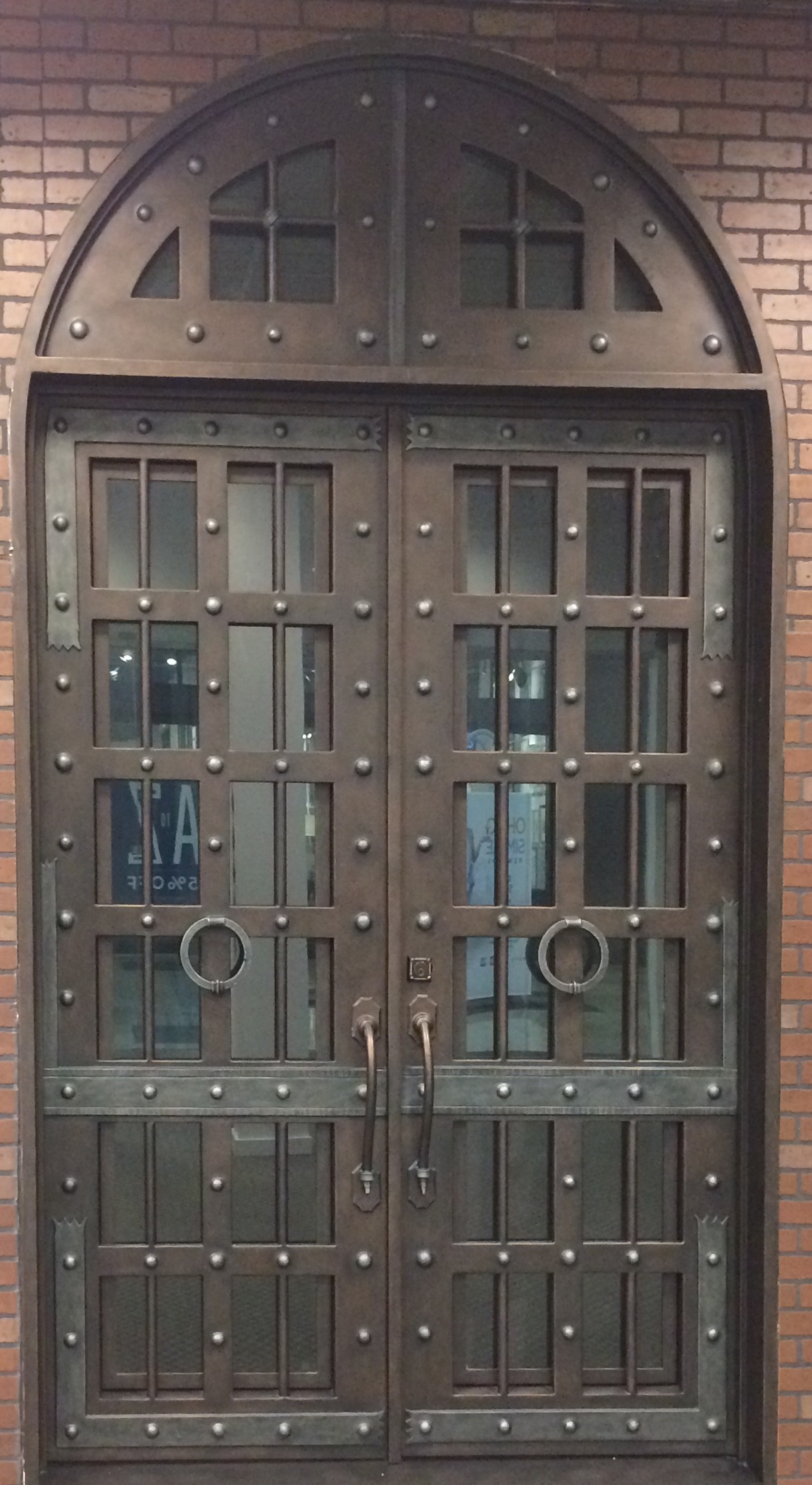 Iron Doors 4 Iron Doors 4 0