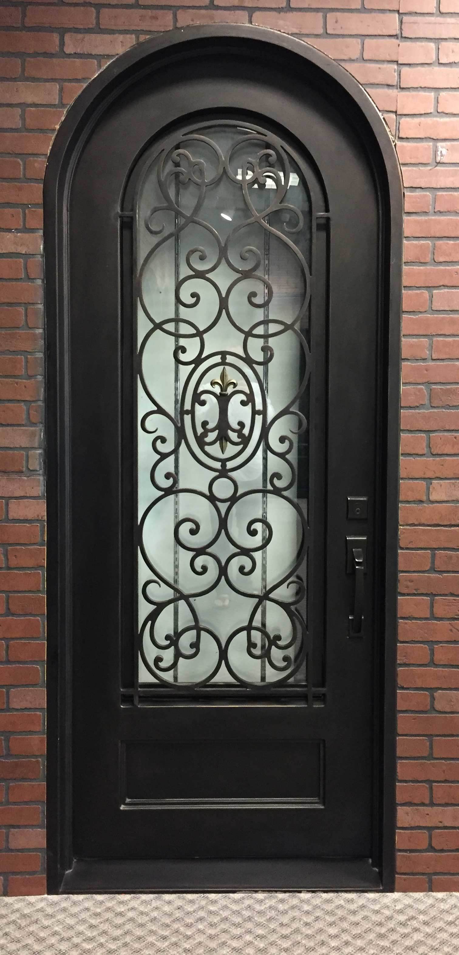 Iron Doors 6 Iron Doors 6 0