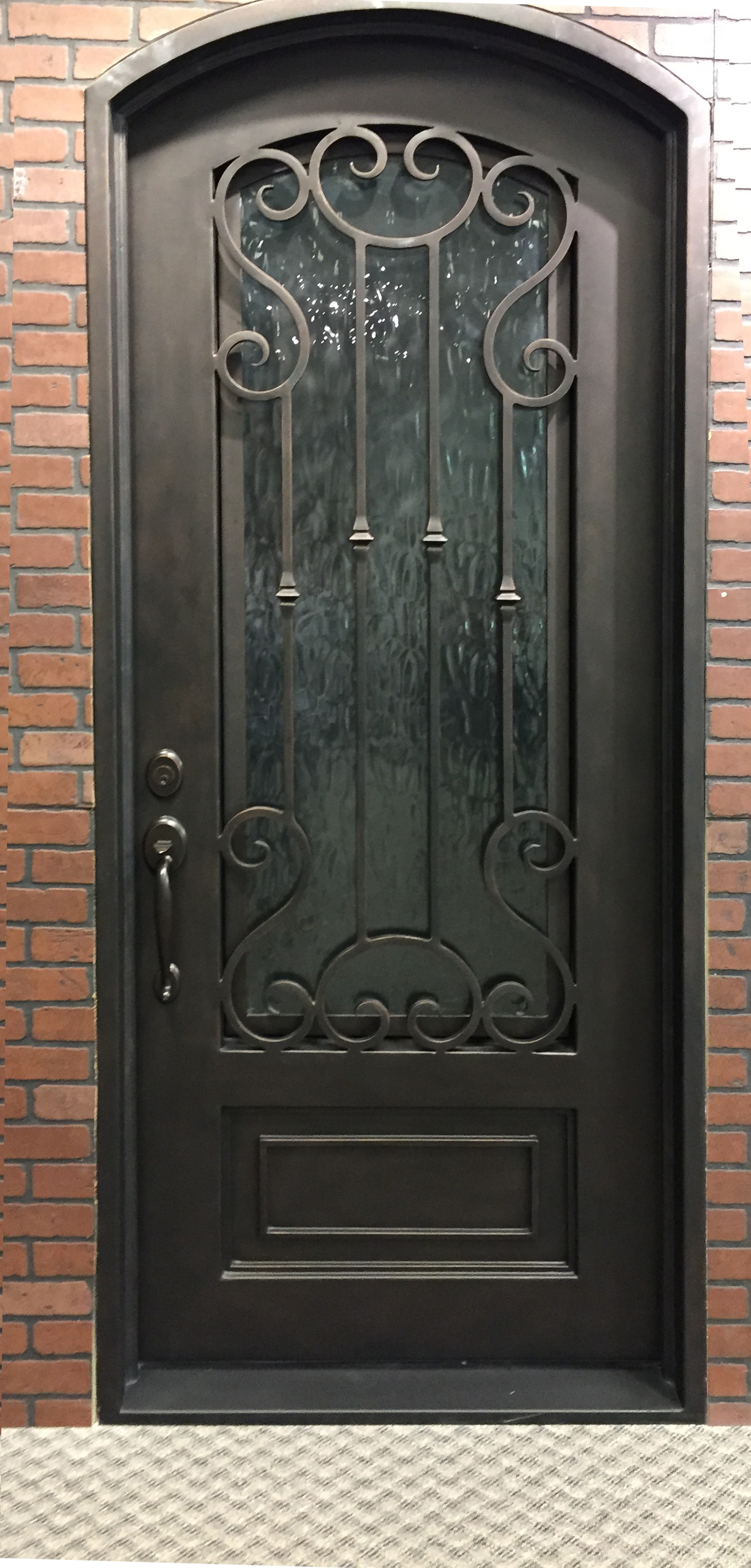 Iron Doors 7 Iron Doors 7 0