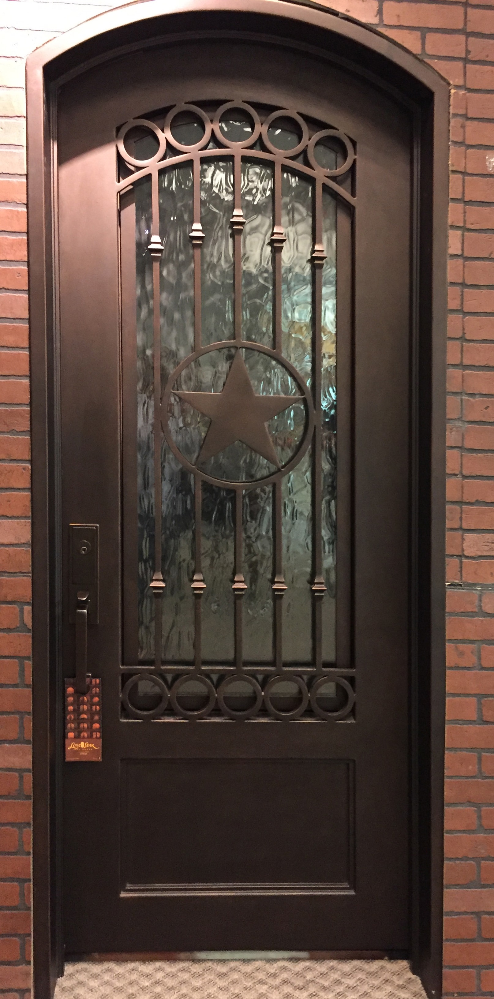 Iron Doors 8 Iron Doors 8 0