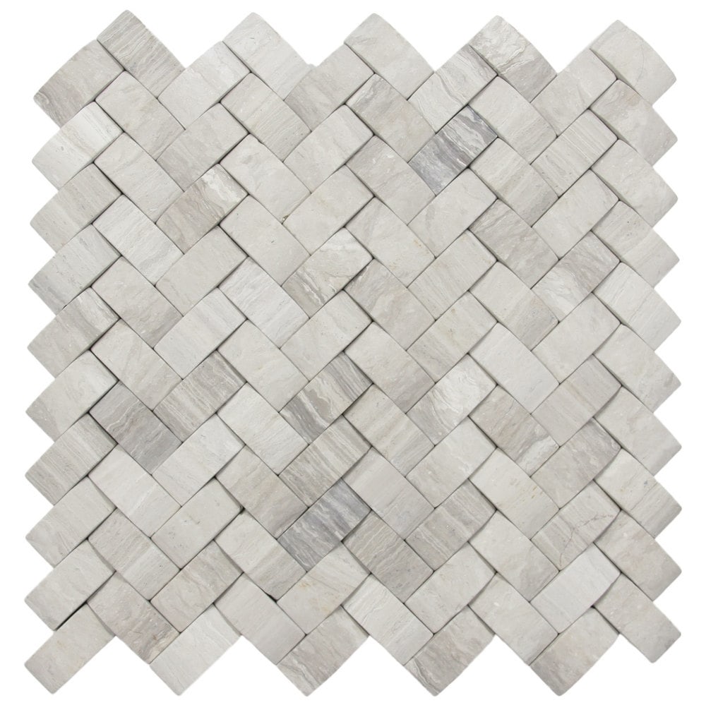 3d light grey basket weave stone tile 57b23b73734d1 3d light grey basket weave stone tile 57b23b73734d1