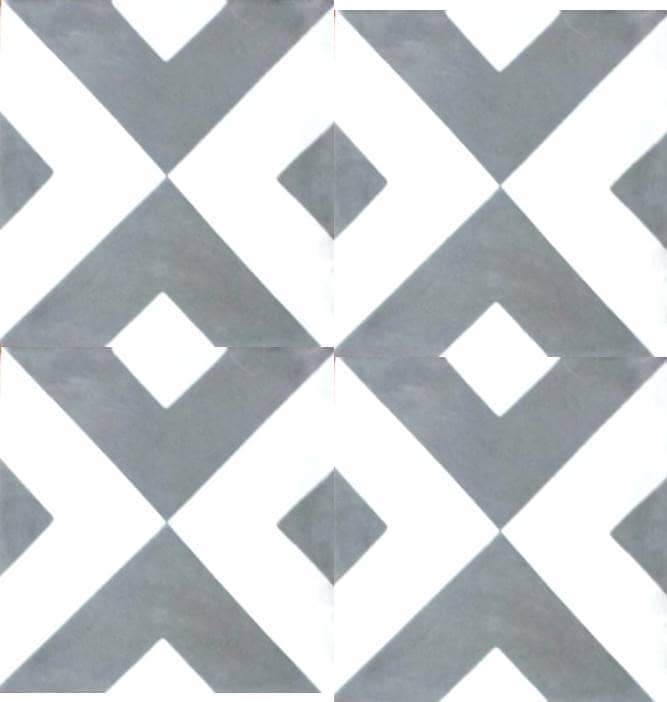 Rustico Tile And Stone Encaustic Cement Tile Diamond Geometric Custom Diamond Tile Pattern Rustico Tile And Stone Encaustic Cement Tile Diamond Geometric Custom Diamond Tile Pattern