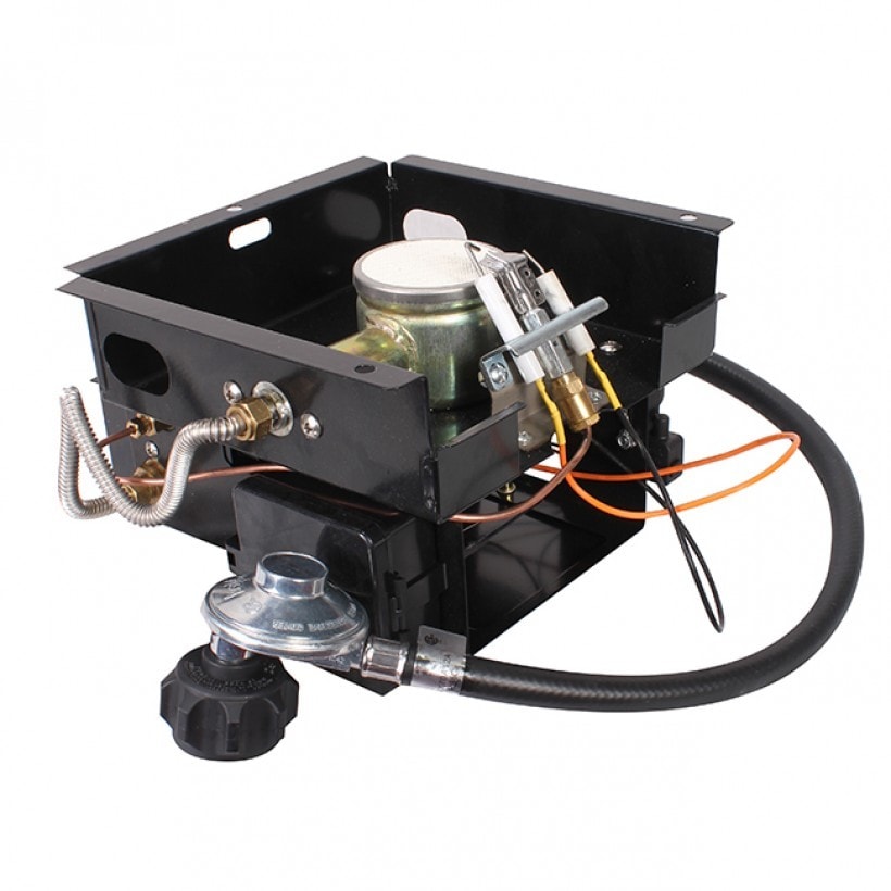 LHP-154 Propane Burner 0