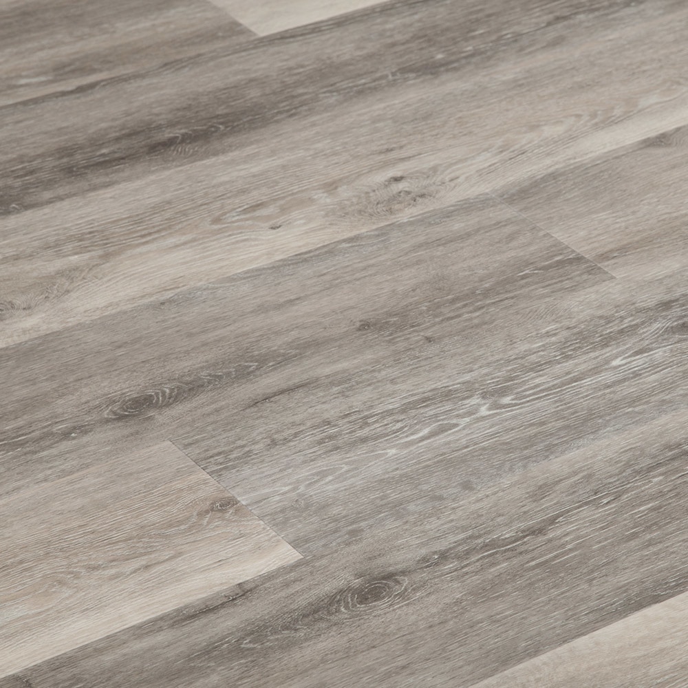 Rustic Oak / 8.5mm / WPC / Click Lock Vinyl Planks - 8.5mm WPC Click Lock - Cascade Collection 0