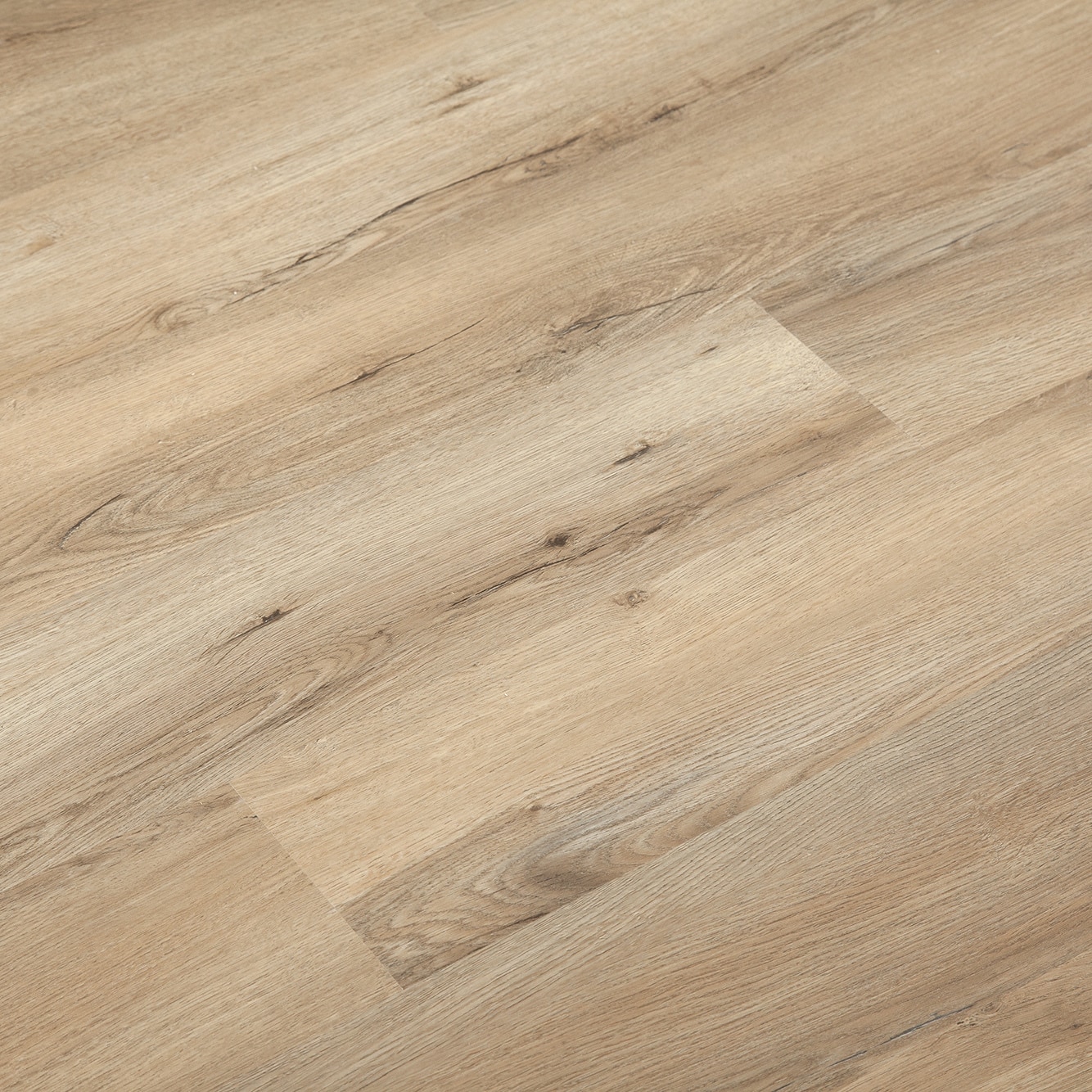 Natural Oak / 4.2mm / SPC / Click Lock Vinyl Planks - 4.2mm SPC Click Lock - Definitive Collection 0