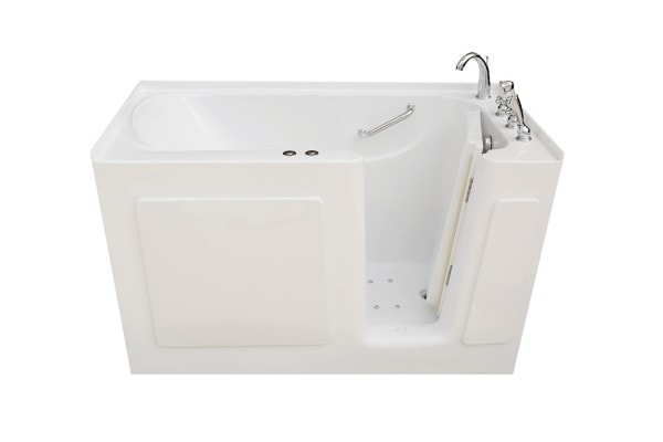 Walk-in / 47x30x38 / Acrylic / Rectangle / LPI4730-C-LD Pinnacle Bath/Walk-in Bathtubs 0