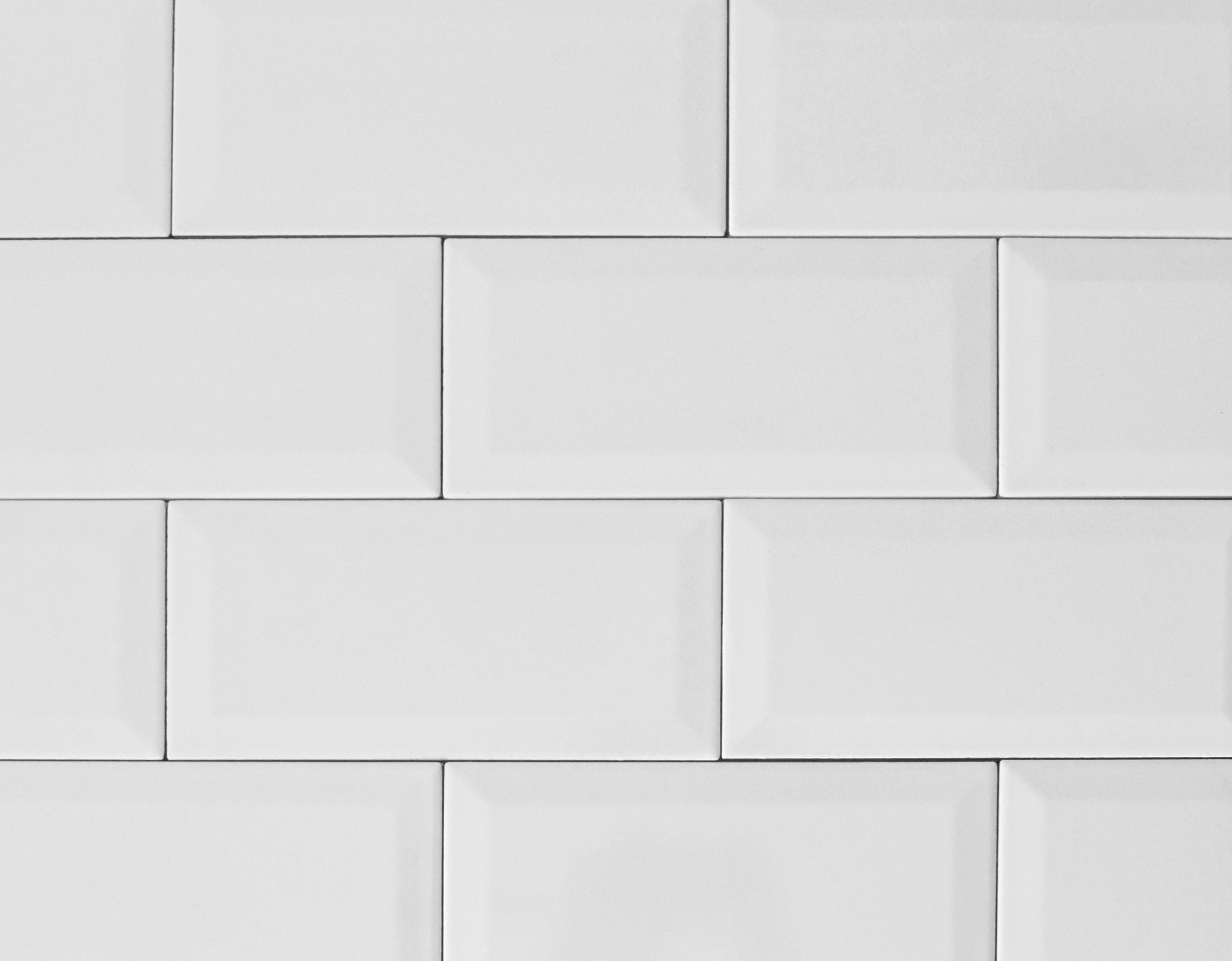 Subway Tile ceramica splendore subway tile / metro tile - beveled 4" x 8 Subway Tile ceramica splendore subway tile / metro tile - beveled 4" x 8