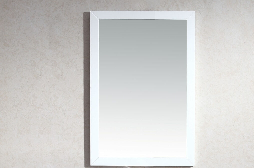 Traditional / 24" / White Sterling Collection 0