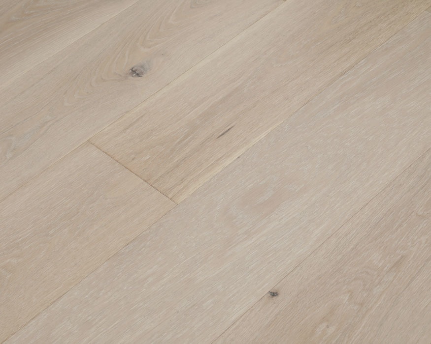 4mm Marcel / Oak / Wirebrush / 7.5" Engineered Hardwood - Oak Superior Collection 0