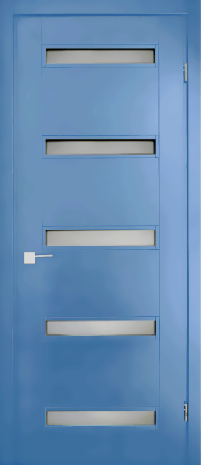 Alder / 32 / Inswing / Left / Blue Berlin 0