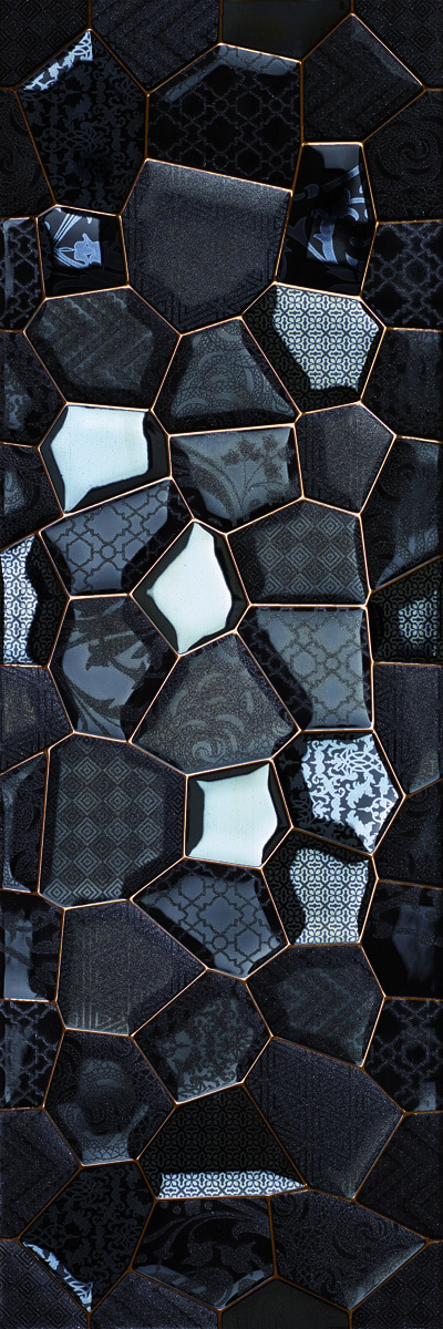 Black Honey Bijou Décor / 10x30 Olympus - Centaurus 0
