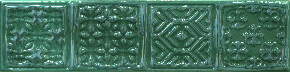 Rodia Emerald / 3x12 Olympus - Hypnos 0