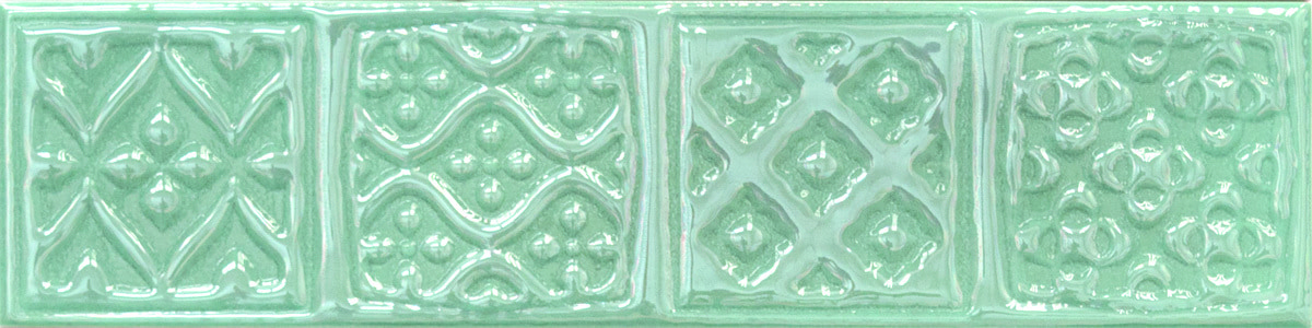 Rodia Turquoise / 3x12 Olympus - Hypnos 0