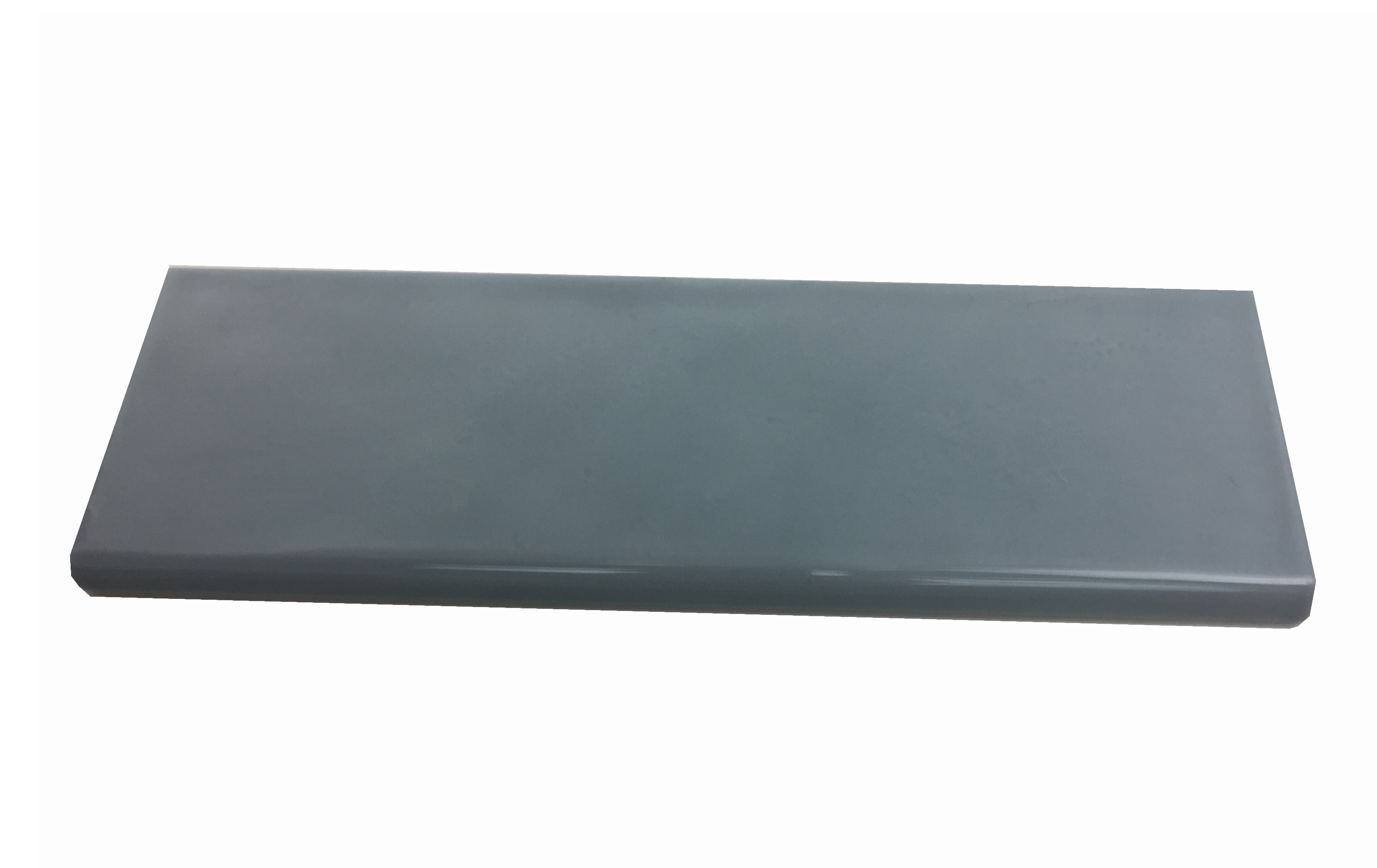 Ash Blue Bullnose / 2.5x8 Olympus - Minerva 0