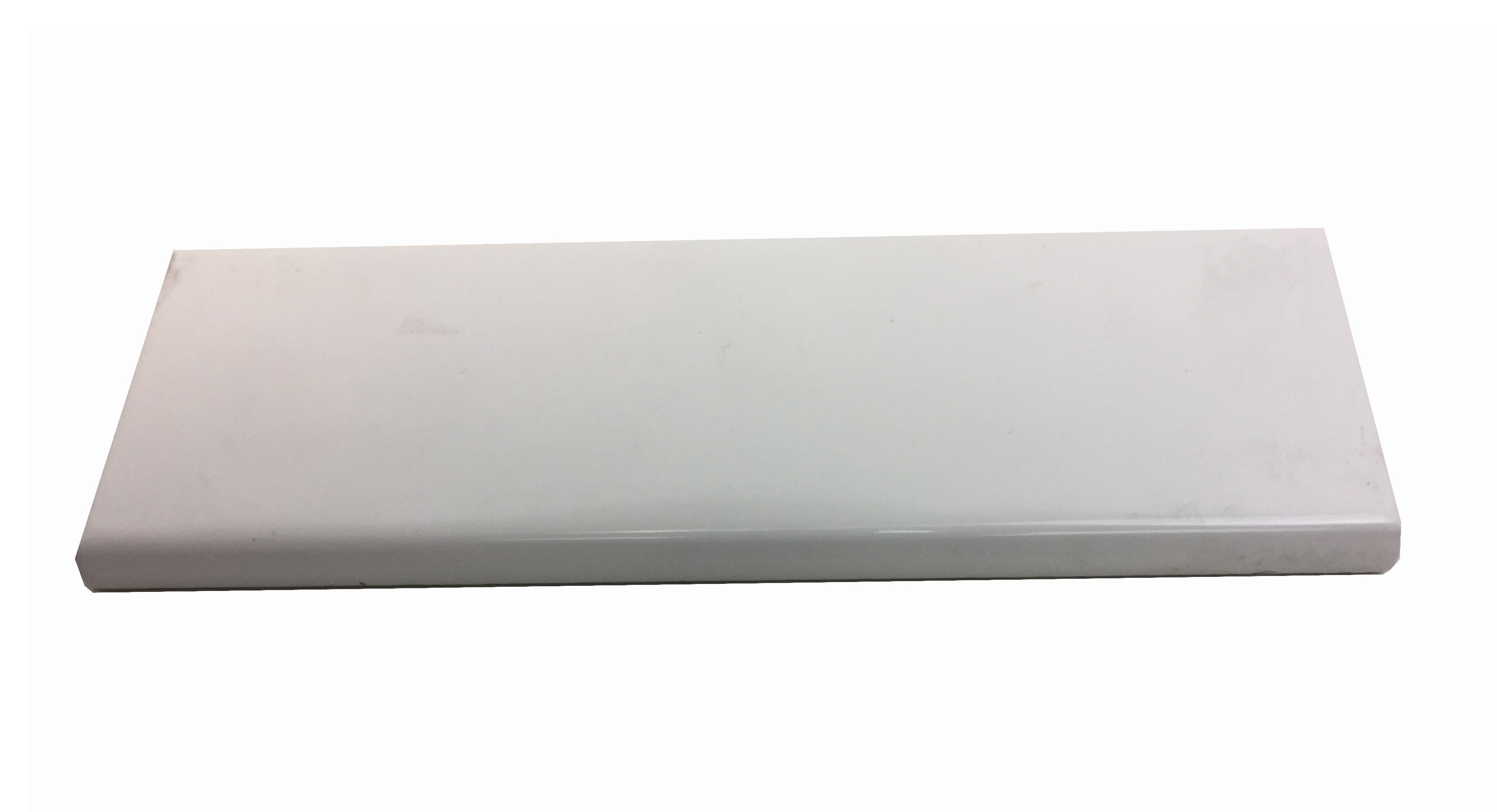 Blanco Bullnose / 2.5x8 Olympus - Minerva 0