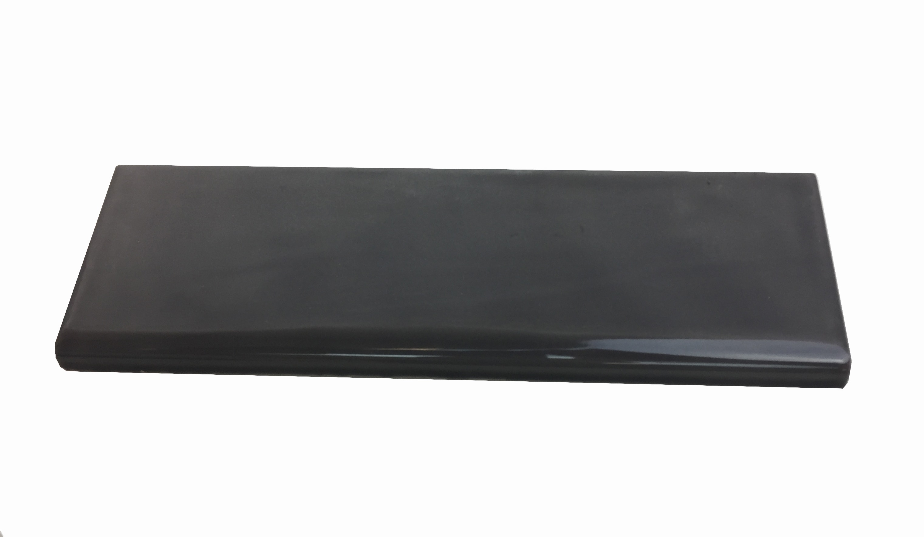 Graphite Bullnose / 2.5x8 Olympus - Minerva 0