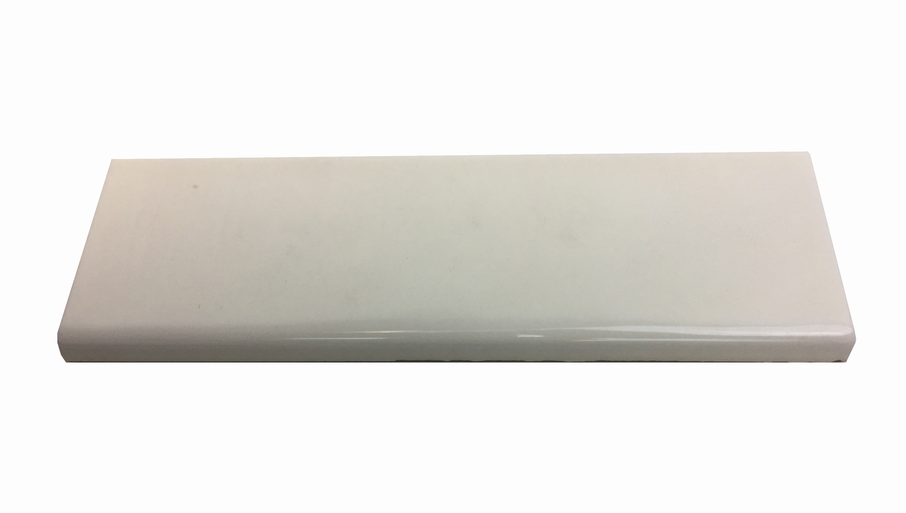 Ivory Bullnose / 2.5x8 Olympus - Minerva 0