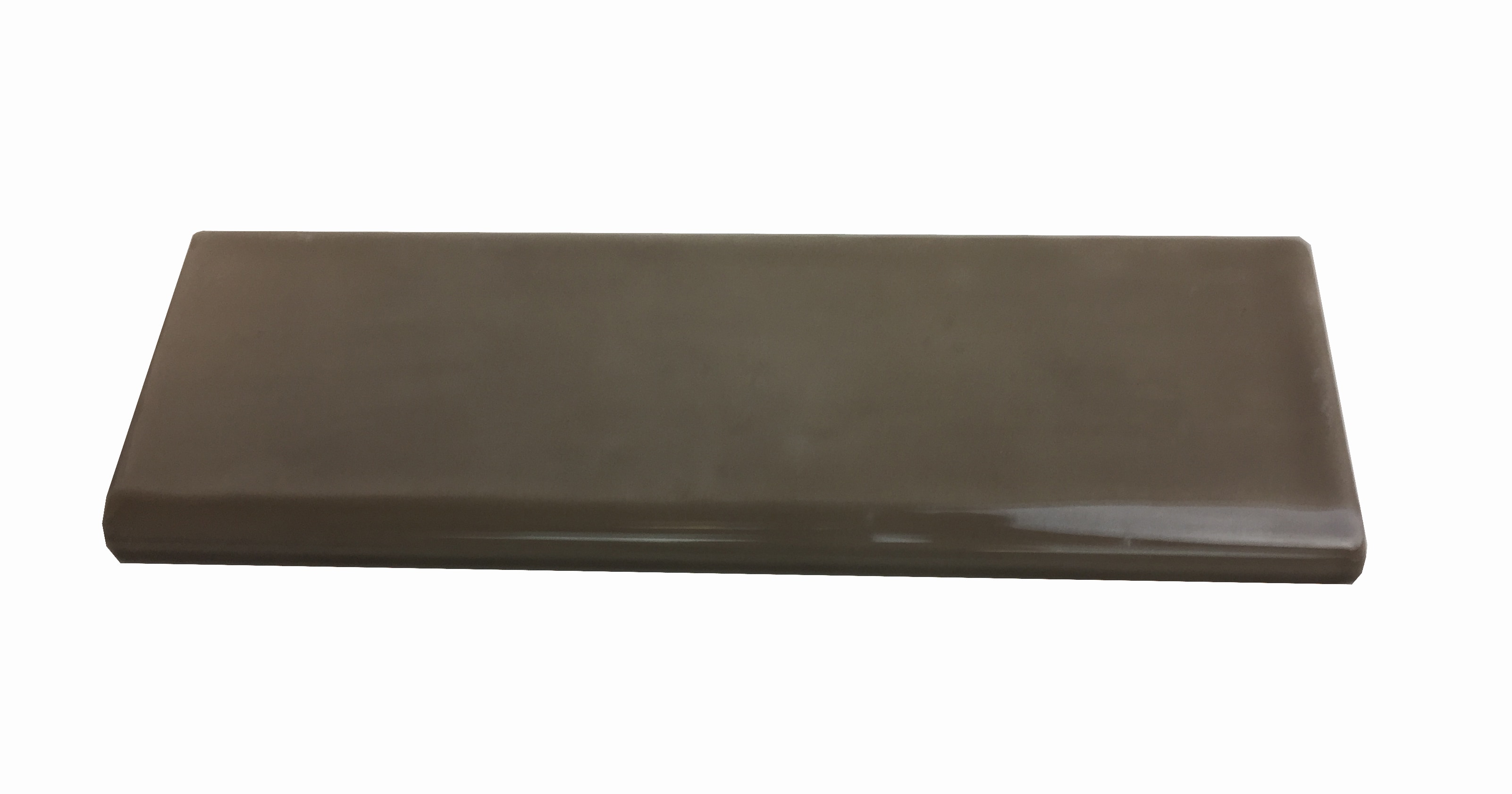 Tobacco Bullnose / 2.5x8 Olympus - Minerva 0