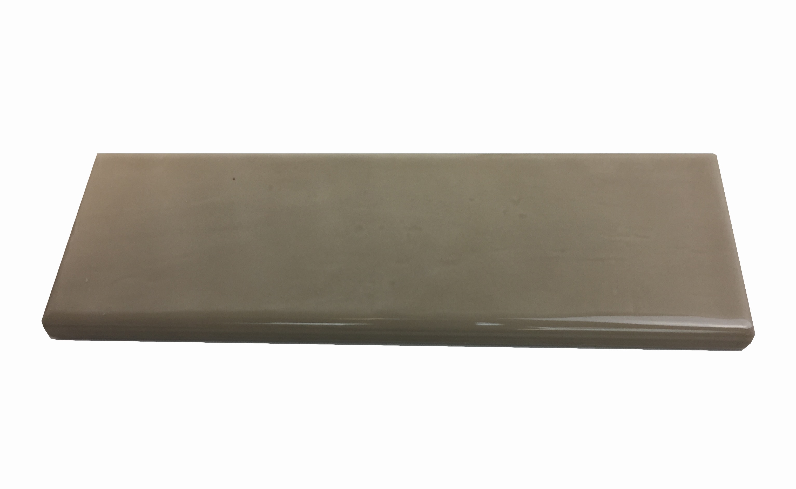Vision Bullnose / 2.5x8 Olympus - Minerva 0