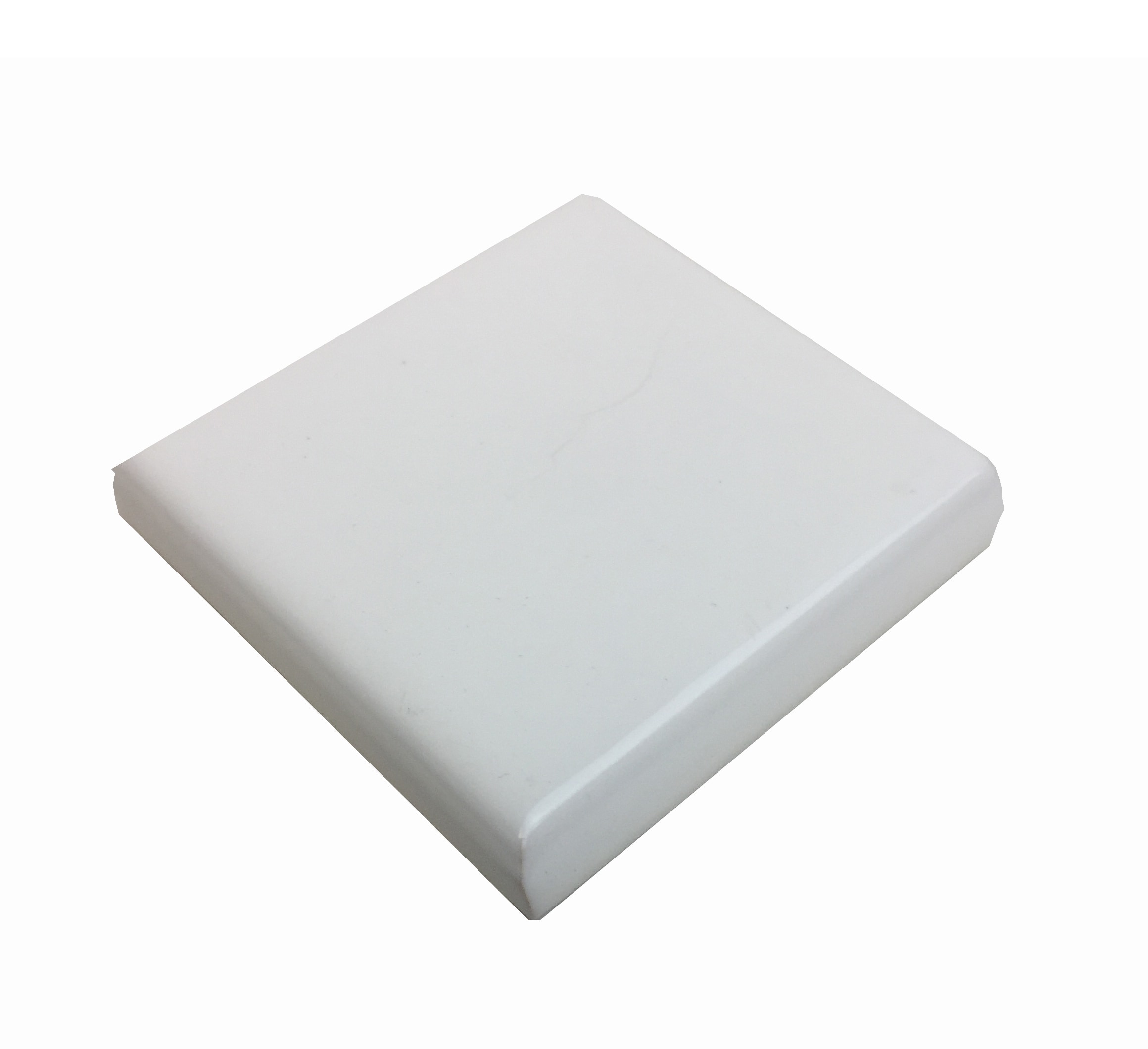 Blanco Bullnose Corner / 2.5x2.5 Olympus - Minerva 0
