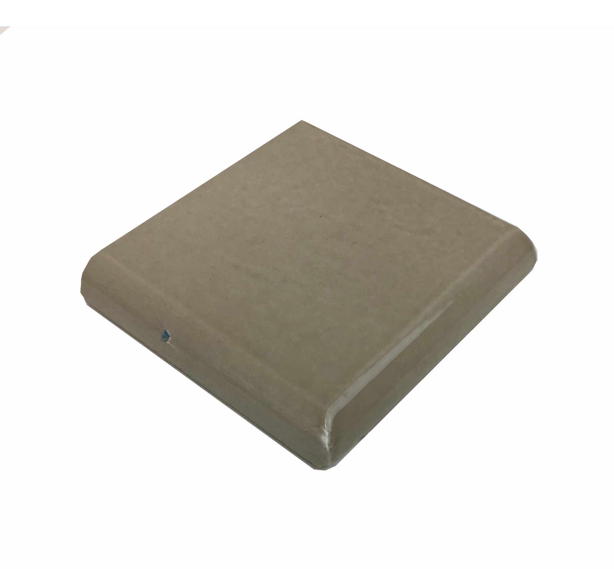Vision Bullnose Corner / 2.5x2.5 Olympus - Minerva 0