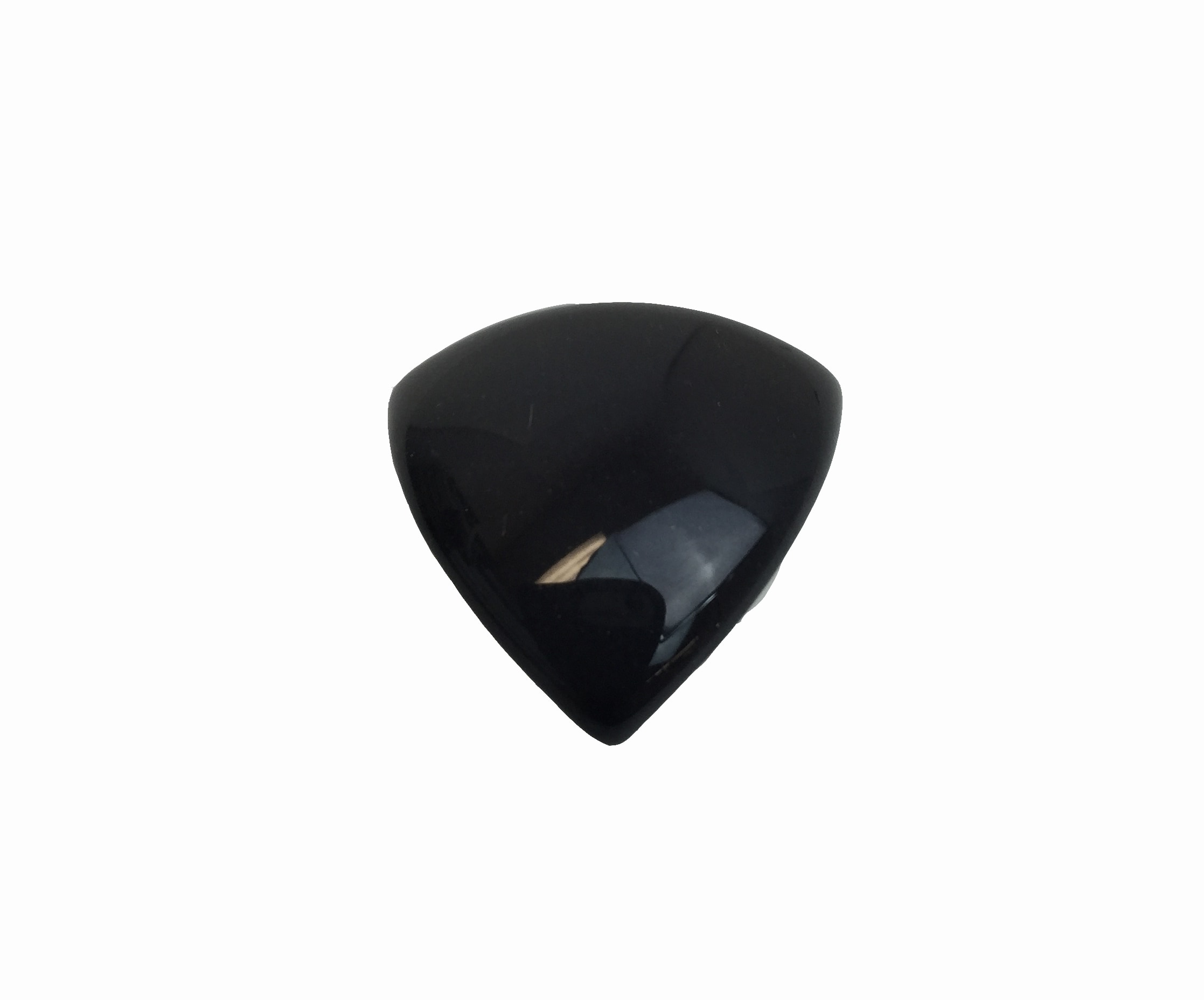 Anthracite Quarter Round Corner / 1x1 Olympus - Minerva 0
