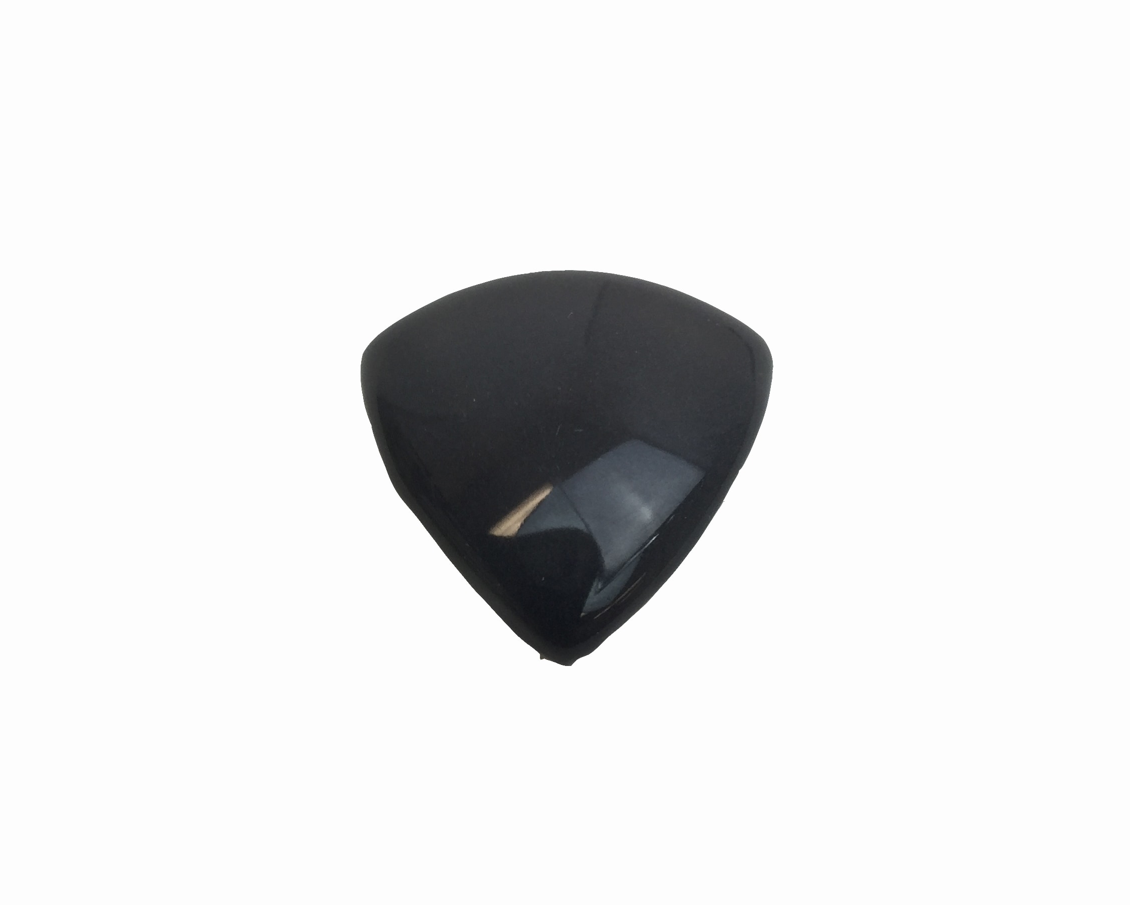 Graphite Quarter Round Corner / 1x1 Olympus - Minerva 0