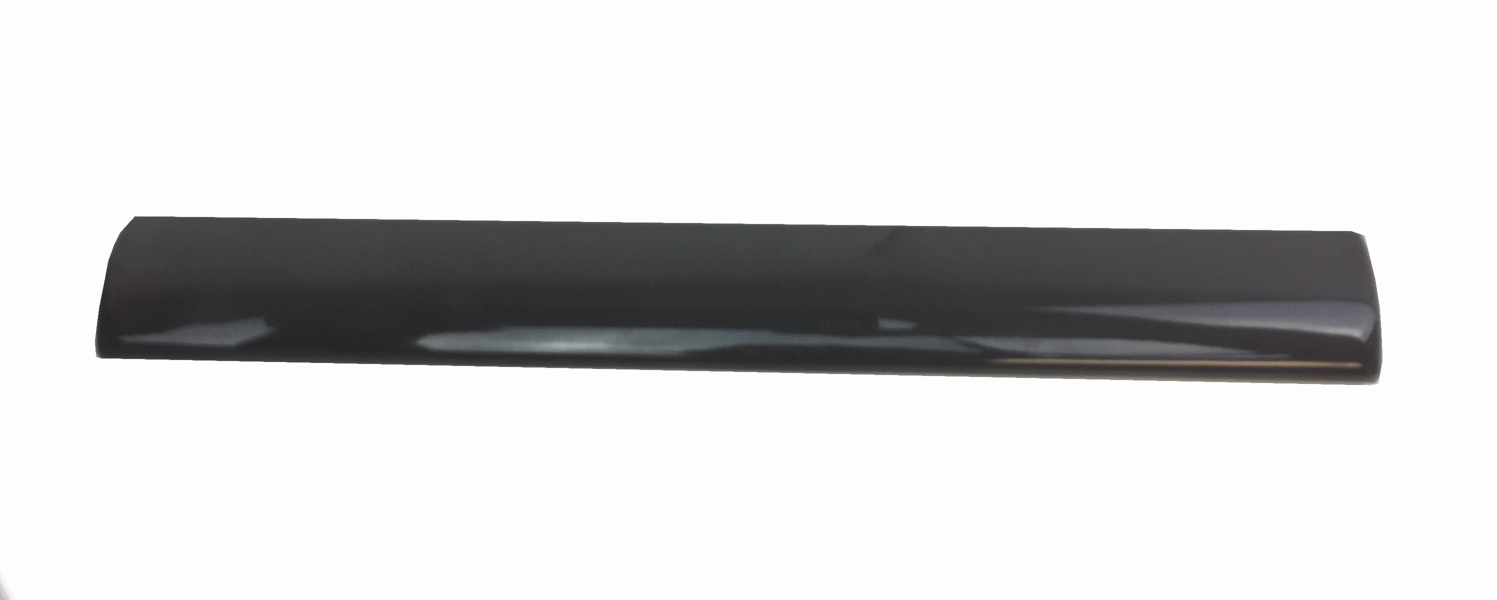 Anthracite Quarter Round / 1x8 Olympus - Minerva 0