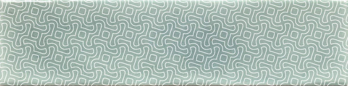 Décor Turquoise / 3x12 Olympus - Hypnos 0