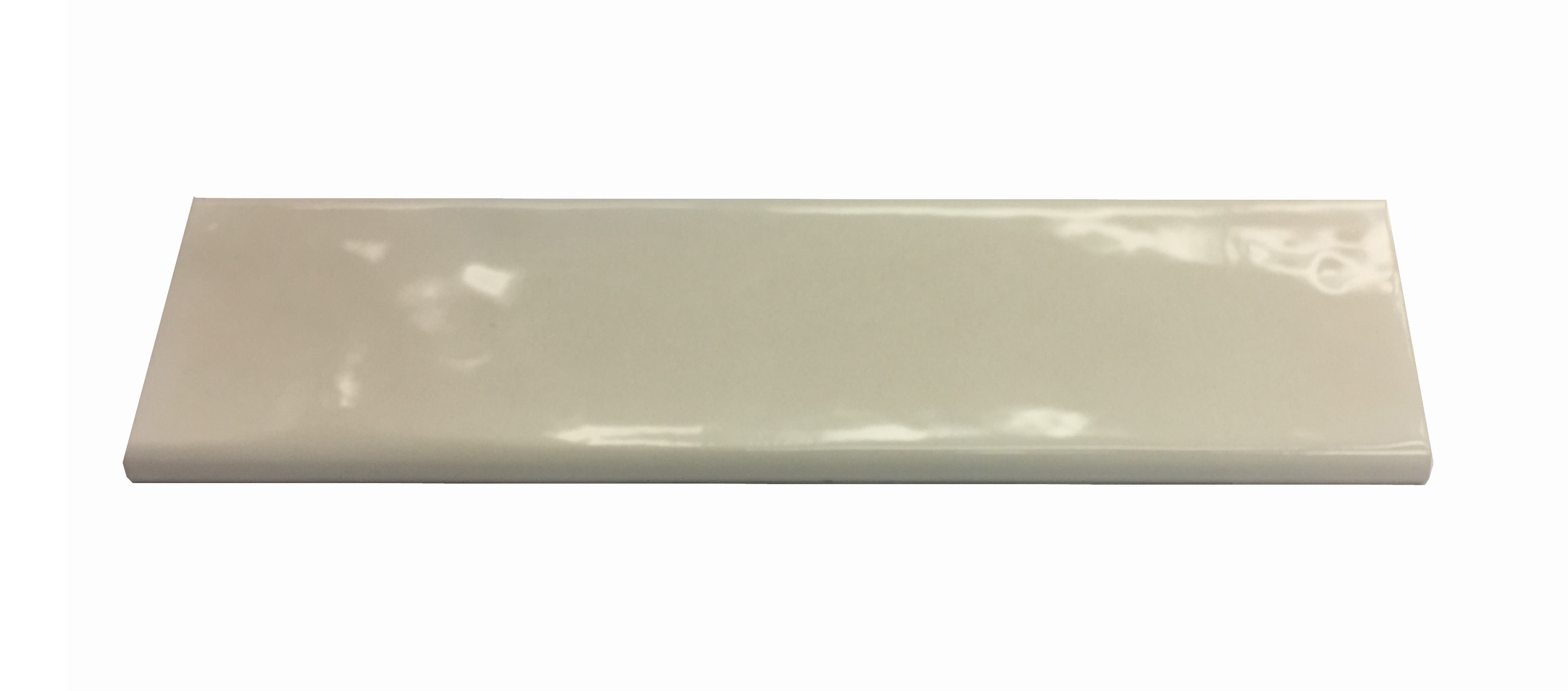Ivory Bullnose / 3x12 Olympus - Hypnos 0