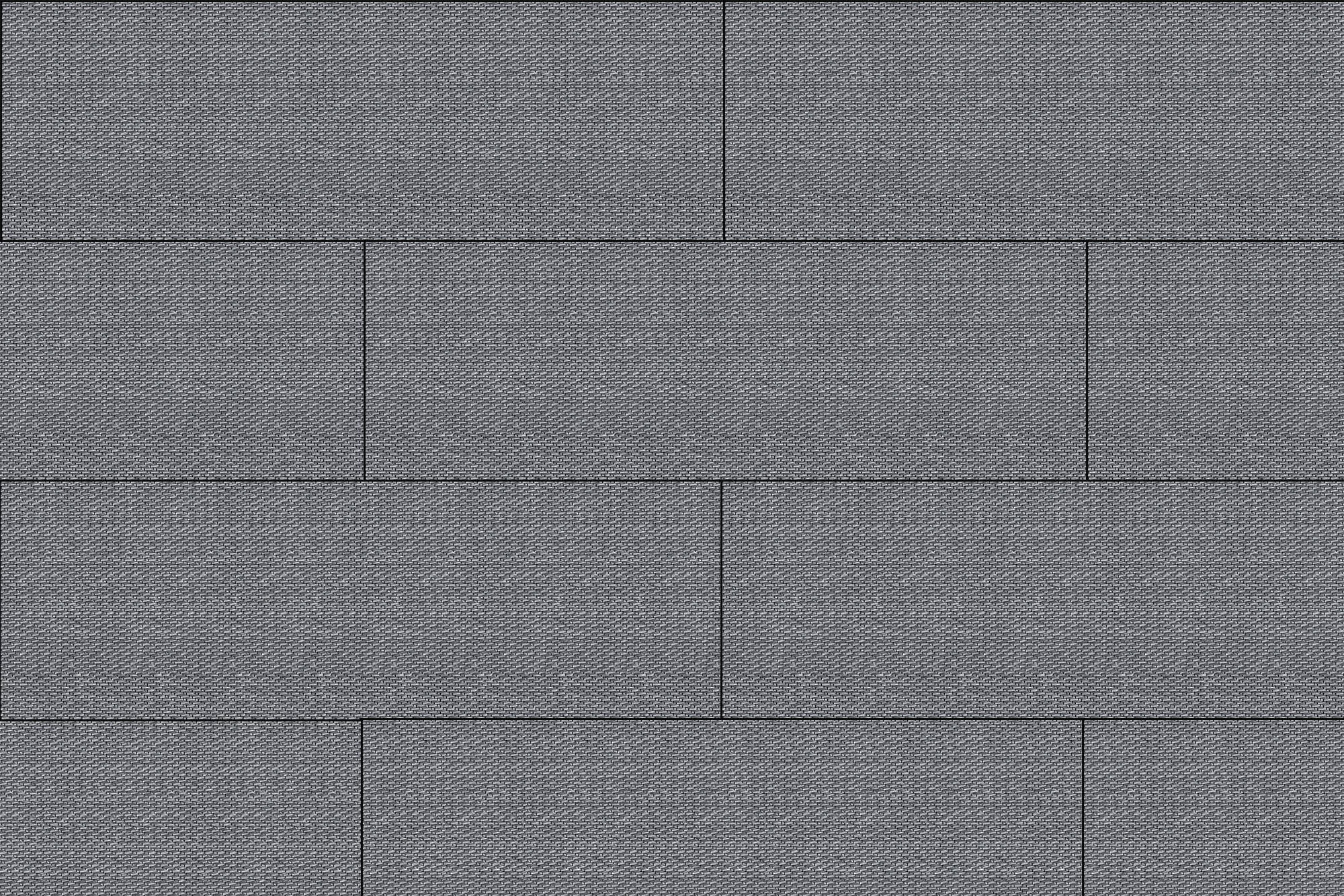 Antracite / 12x36 / Matte Olympus - Hippolyta 0